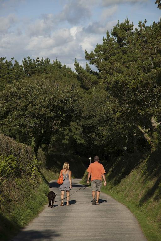 Wooda Farm Holidays バッド エクステリア 写真