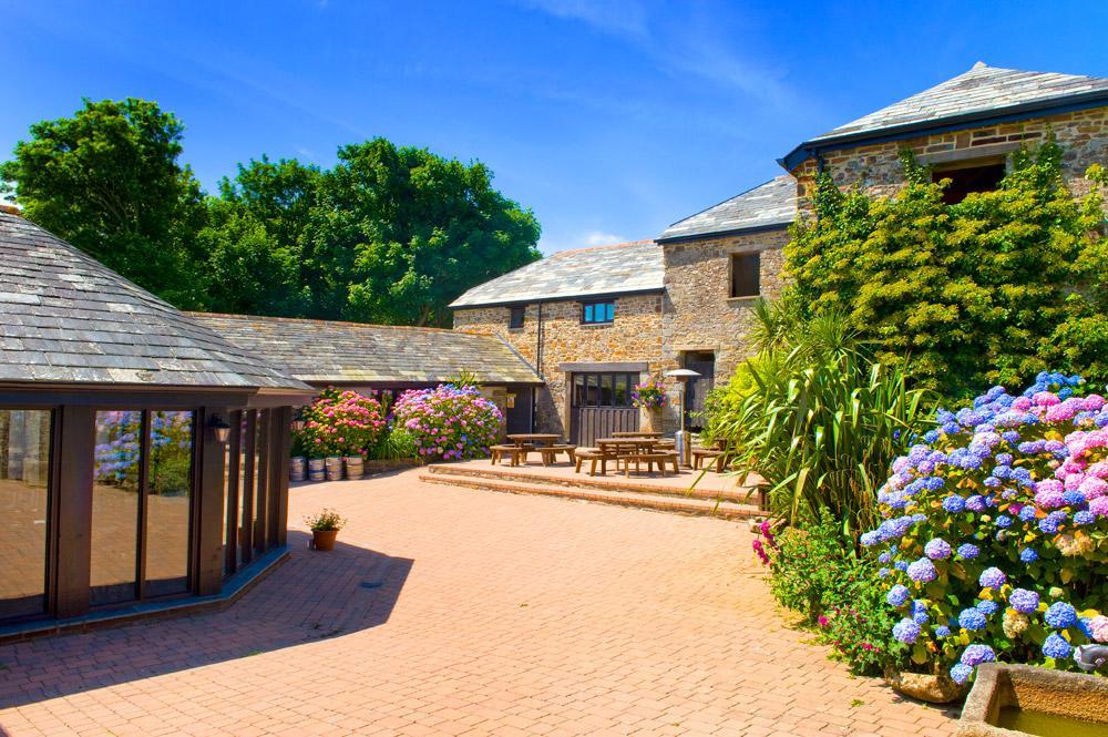 Wooda Farm Holidays バッド エクステリア 写真